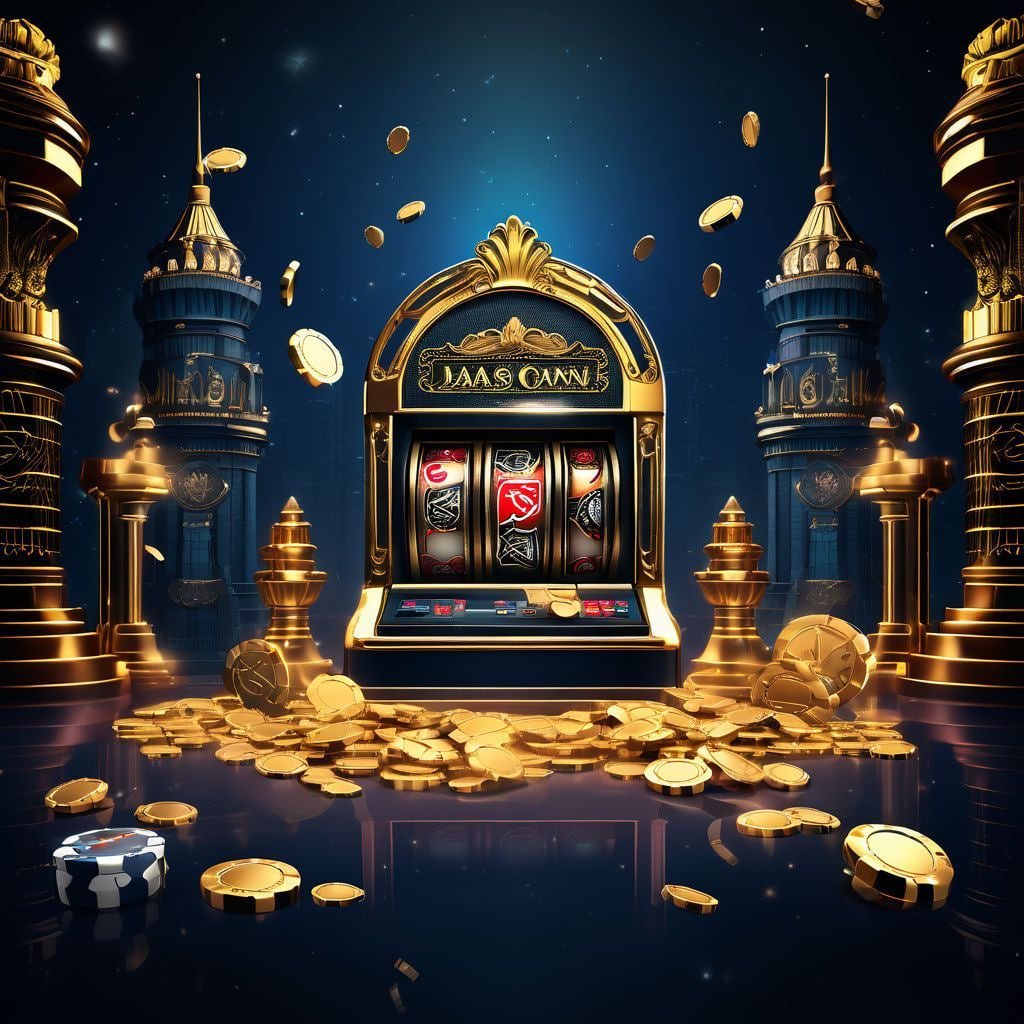 Kết quả slot online và live casino của người chơi trên kqc1